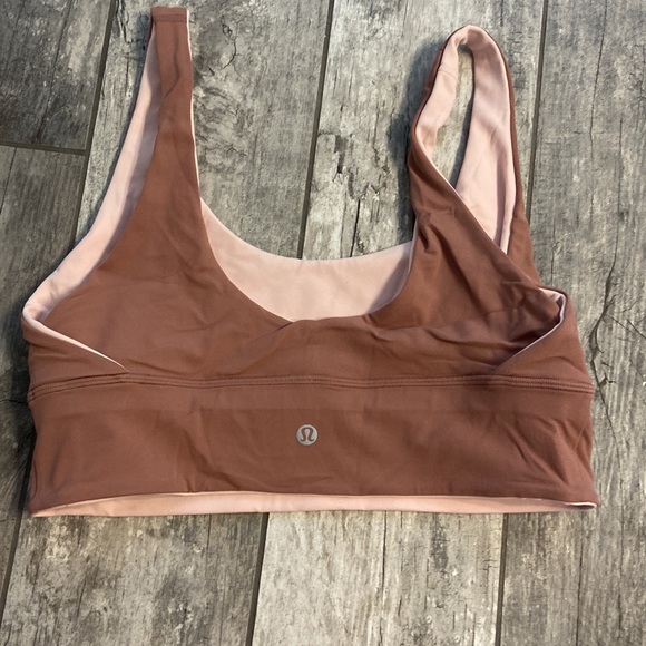 Lululemon Align Reversible Bra - Picture 4 of 7